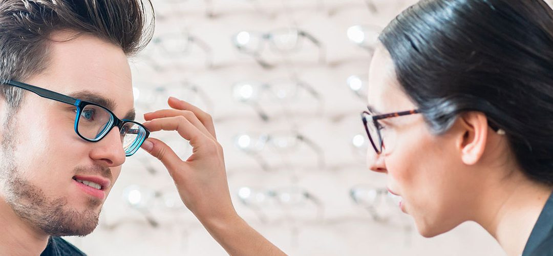 How to Pick Your Glasses – From Functional to Fashion-Forward